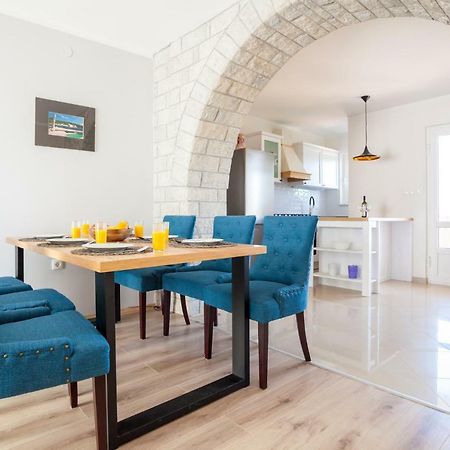 Holiday Apartment Ivica Milohnici المظهر الخارجي الصورة