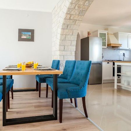 Holiday Apartment Ivica Milohnici المظهر الخارجي الصورة