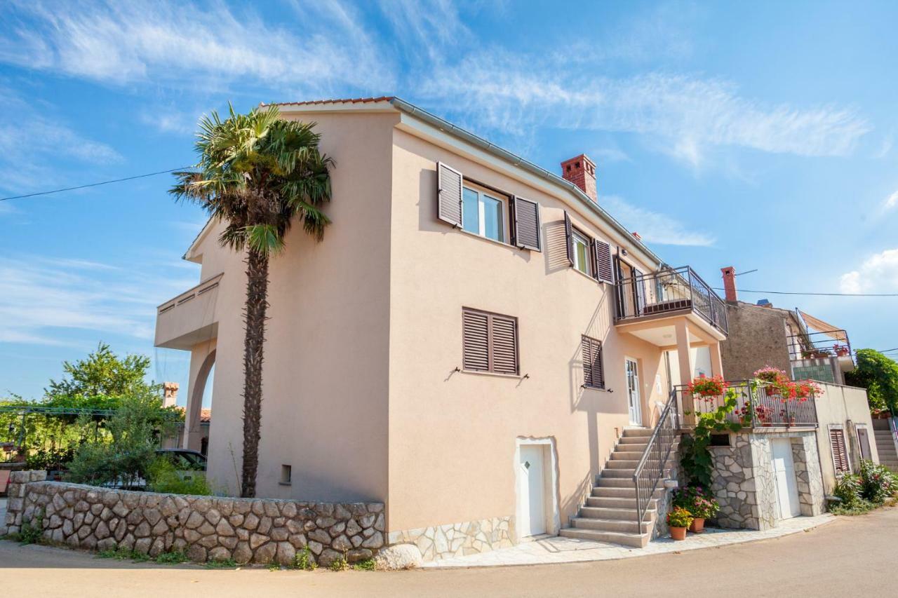Holiday Apartment Ivica Milohnici المظهر الخارجي الصورة