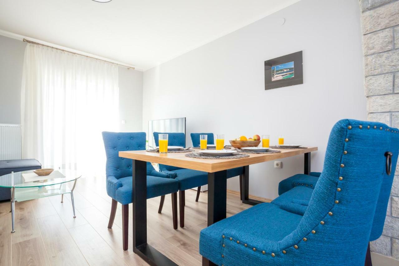 Holiday Apartment Ivica Milohnici المظهر الخارجي الصورة