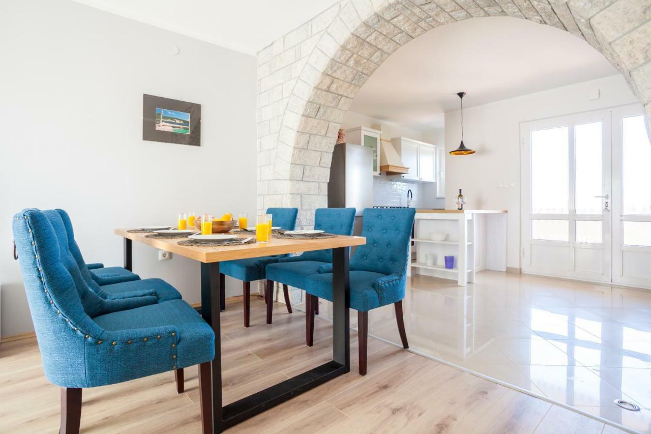 Holiday Apartment Ivica Milohnici المظهر الخارجي الصورة