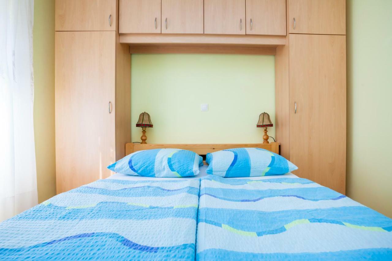 Holiday Apartment Ivica Milohnici المظهر الخارجي الصورة