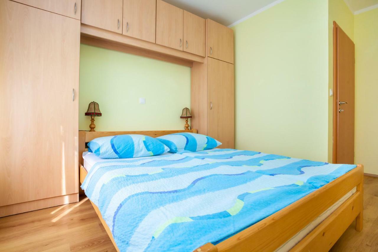 Holiday Apartment Ivica Milohnici المظهر الخارجي الصورة