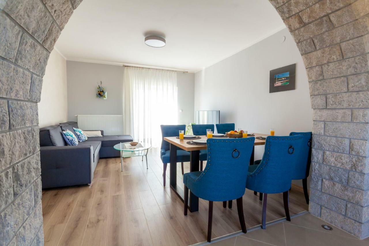 Holiday Apartment Ivica Milohnici المظهر الخارجي الصورة