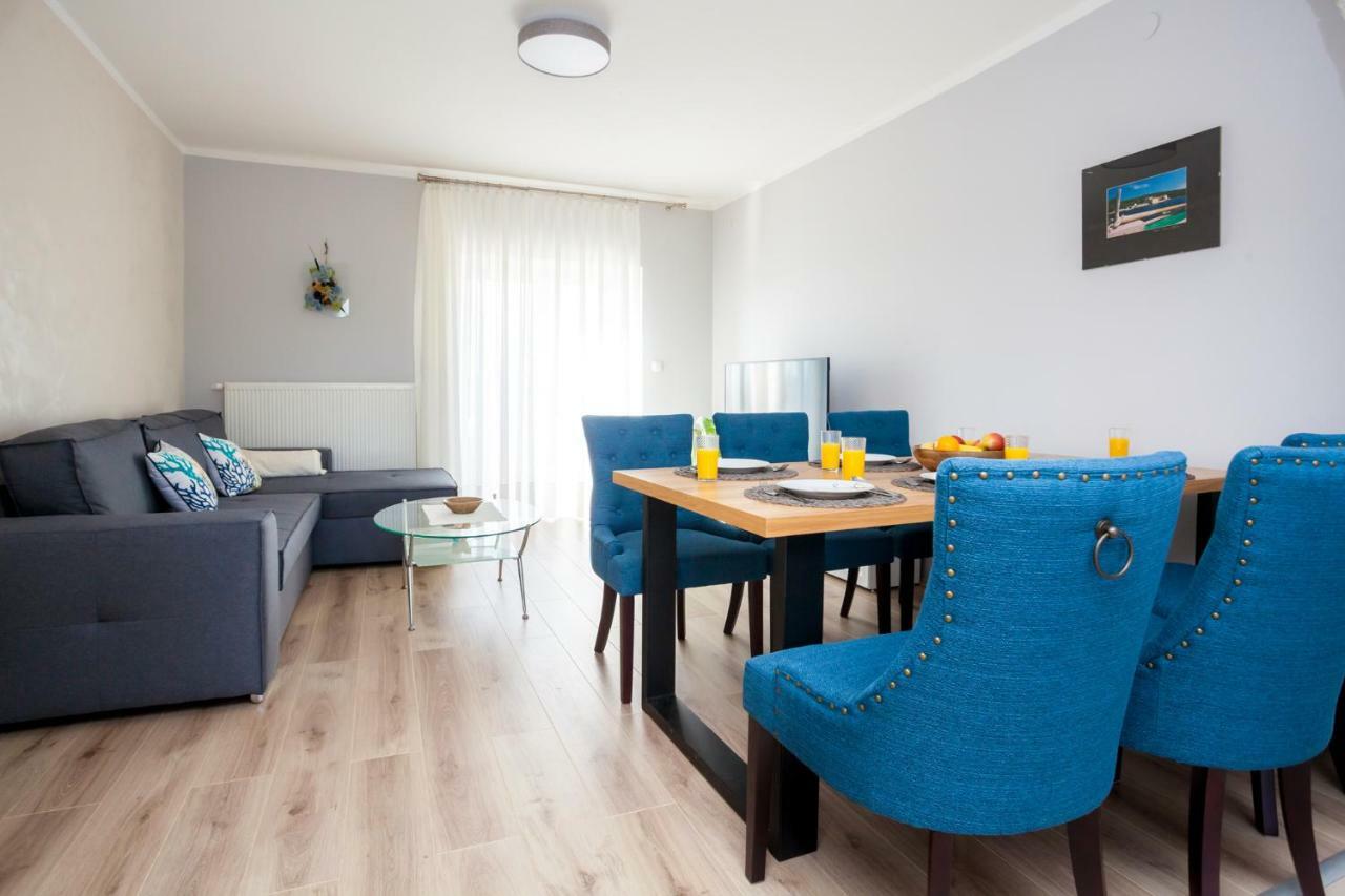 Holiday Apartment Ivica Milohnici المظهر الخارجي الصورة