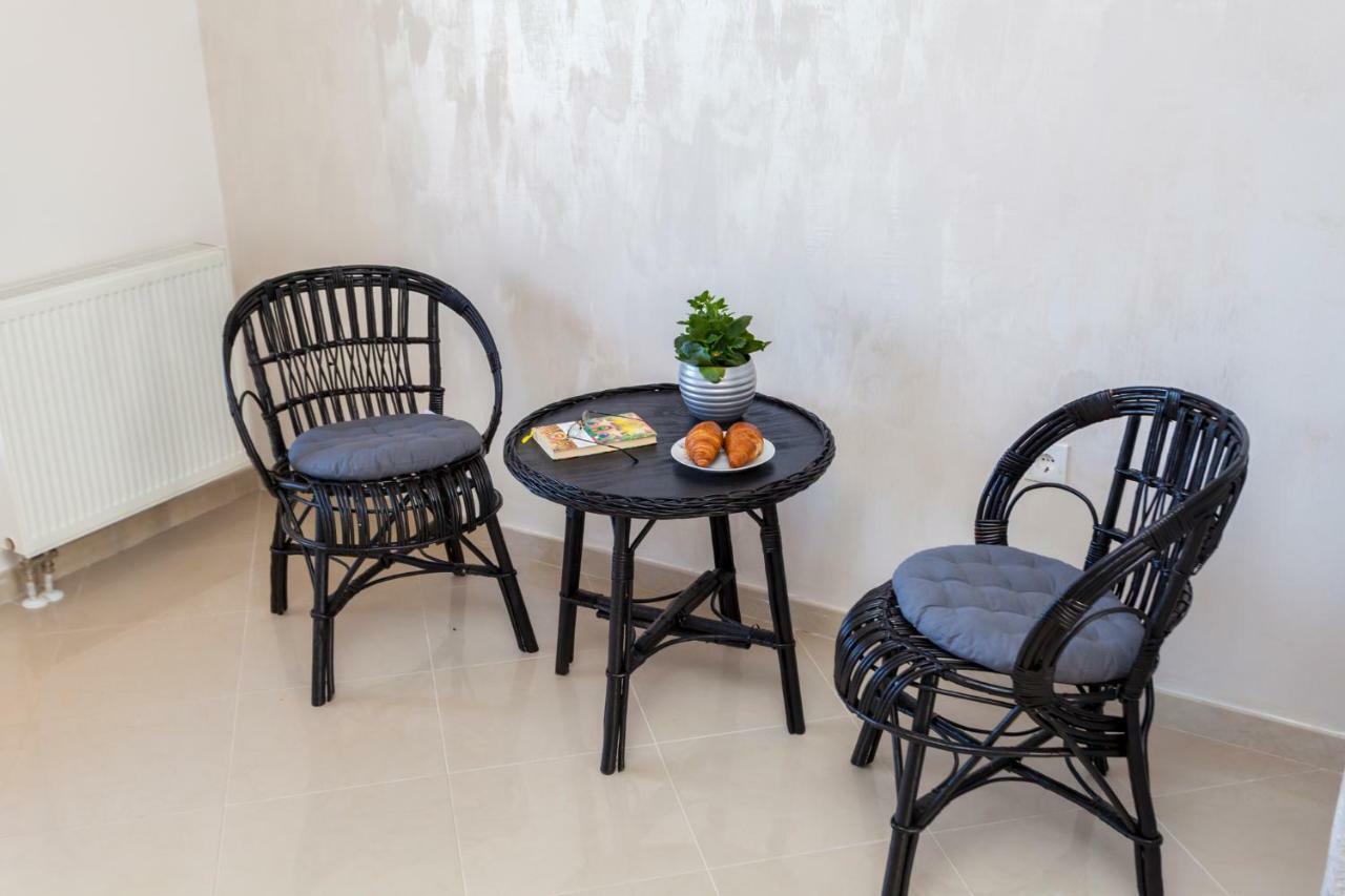 Holiday Apartment Ivica Milohnici المظهر الخارجي الصورة