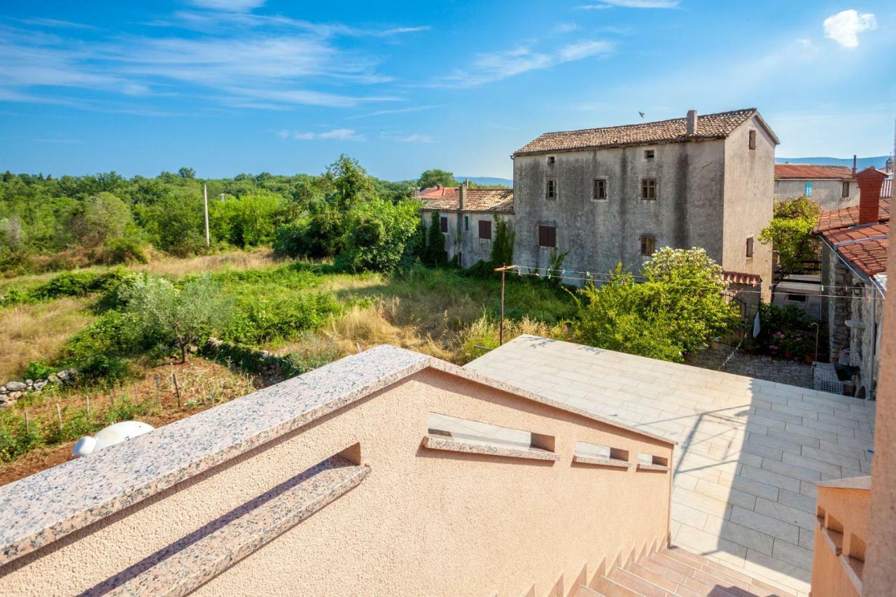 Holiday Apartment Ivica Milohnici المظهر الخارجي الصورة