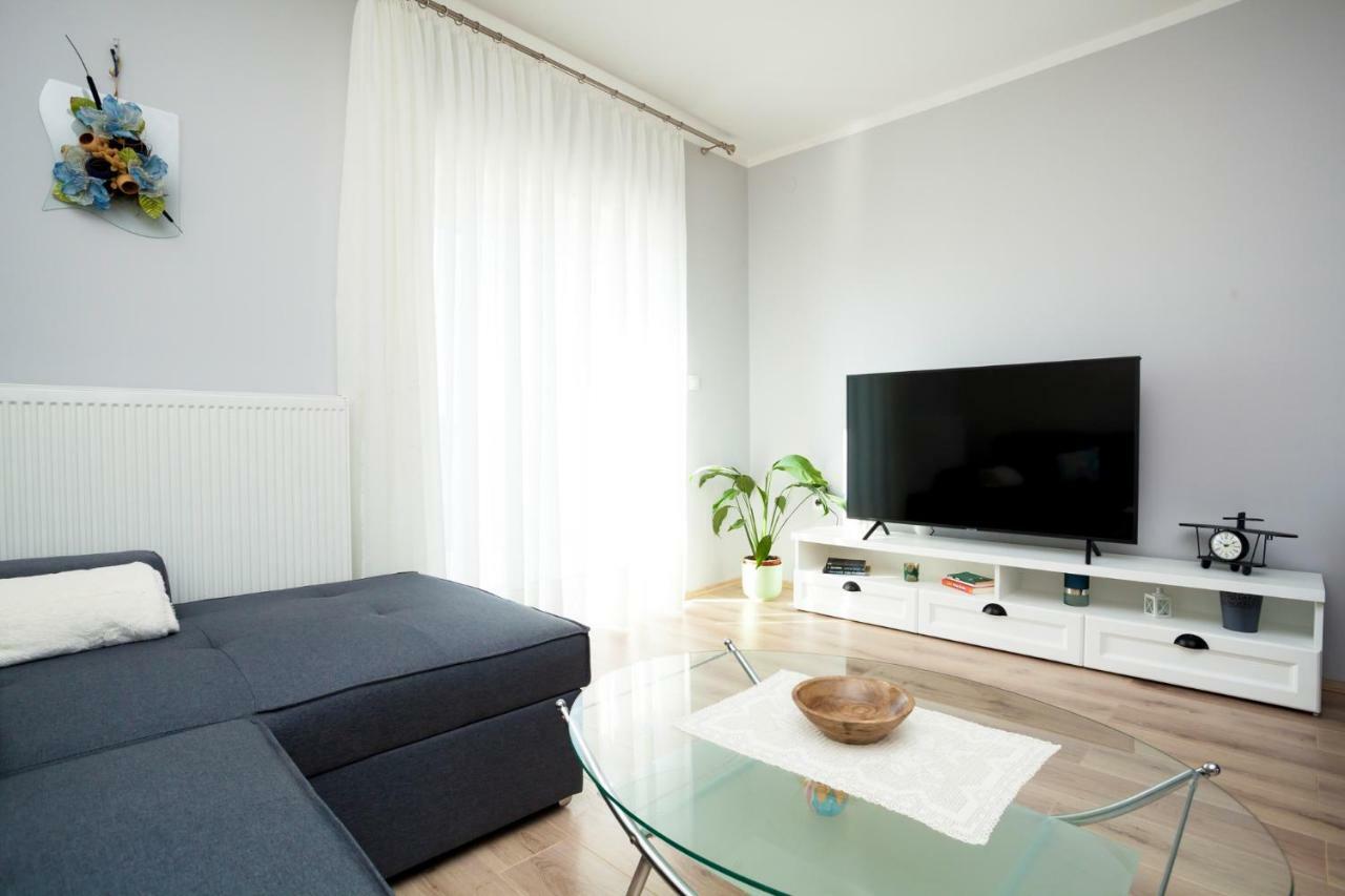 Holiday Apartment Ivica Milohnici المظهر الخارجي الصورة
