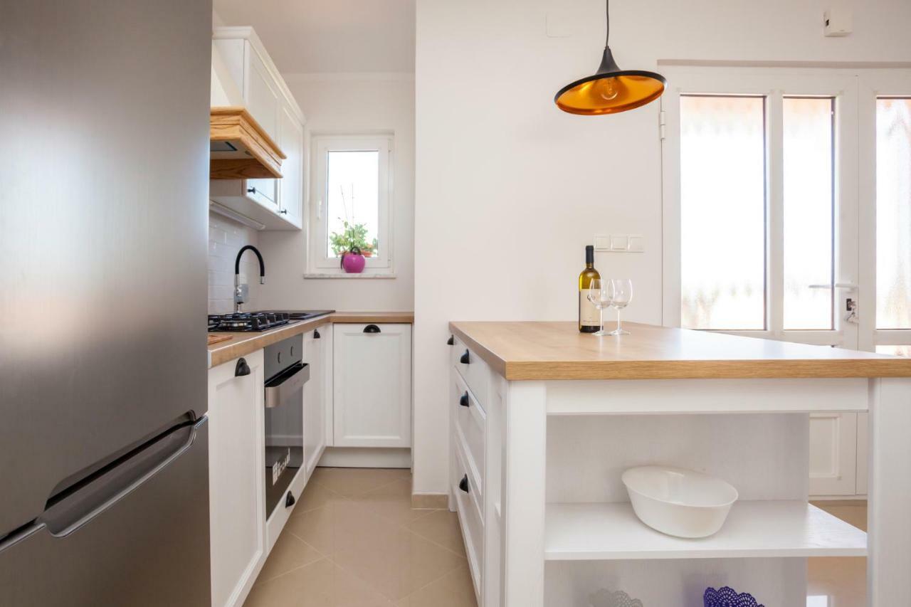 Holiday Apartment Ivica Milohnici المظهر الخارجي الصورة