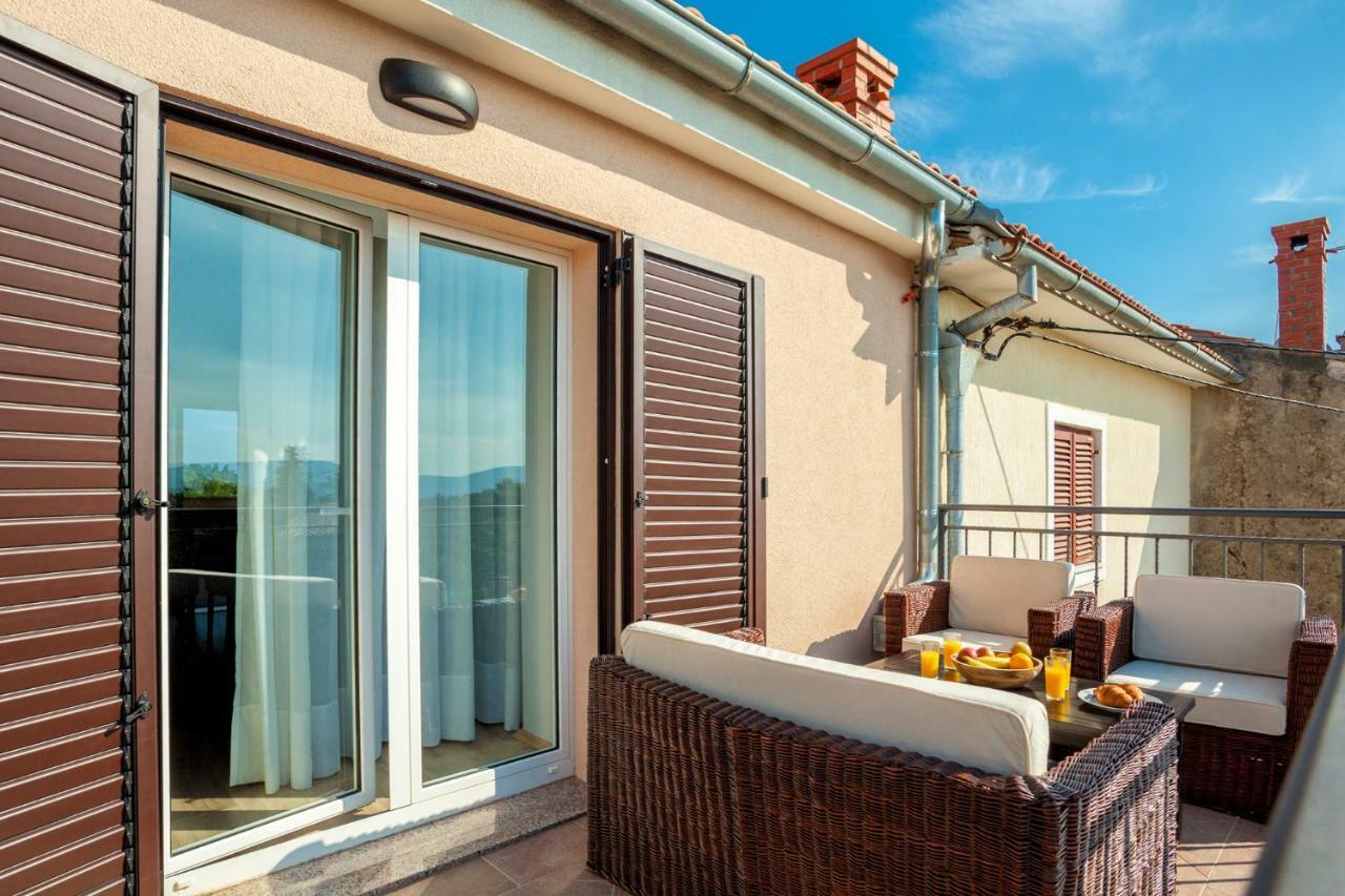 Holiday Apartment Ivica Milohnici المظهر الخارجي الصورة