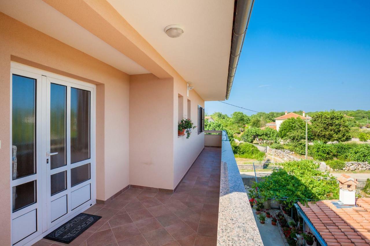 Holiday Apartment Ivica Milohnici المظهر الخارجي الصورة