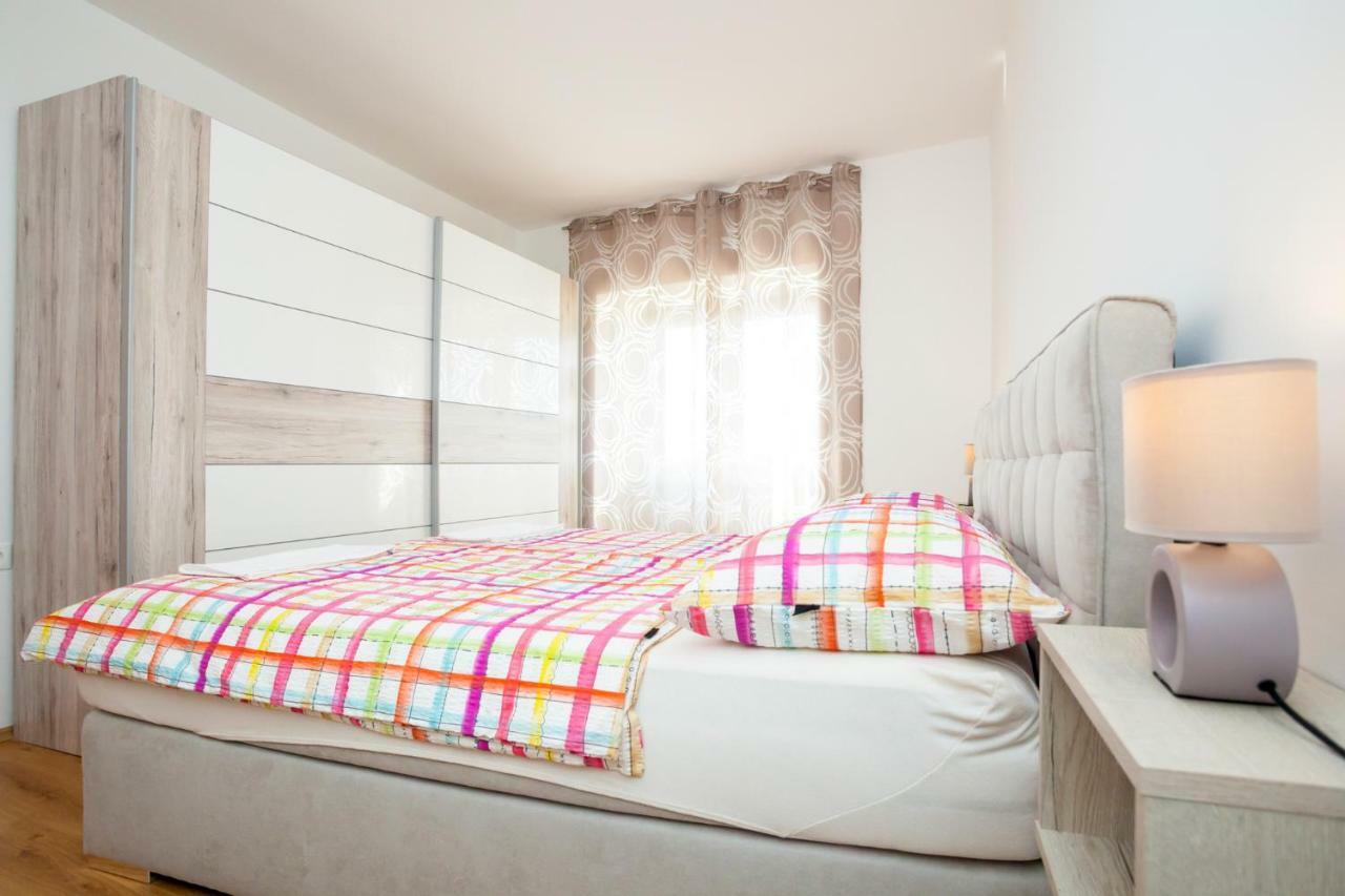 Holiday Apartment Ivica Milohnici المظهر الخارجي الصورة