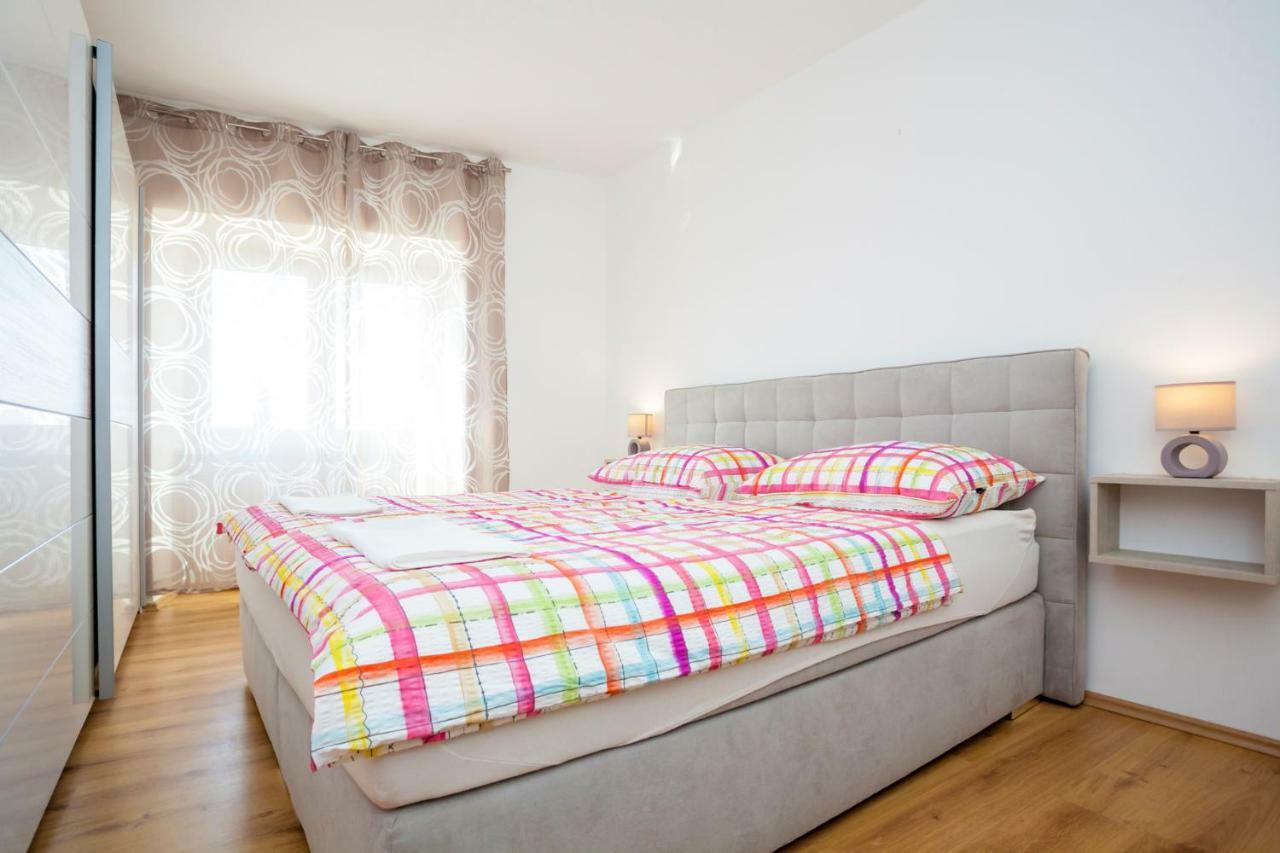 Holiday Apartment Ivica Milohnici المظهر الخارجي الصورة